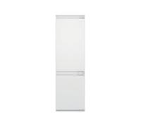 Indesit Réfrigérateur combiné encastrable INC18D011A1LH 268L Blanc