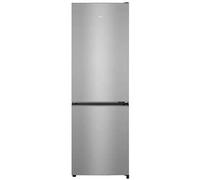 Indesit Réfrigérateur combiné INK25322XB4E 60 cm 322 L NoFrost Inox