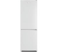 Réfrigérateur congélateur en bas Indesit INK25323W4E