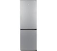 Indesit INKF 8251 S4E Pose libre 250 L E Acier inoxydable