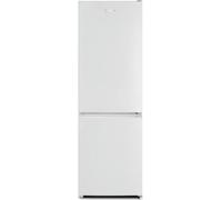 Indesit - Réfrigérateur Combiné Inks8261w4e