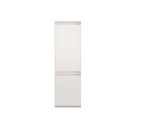 Indesit Réfrigérateur intégrable combiné INCO18DC03 2 portes 269 l