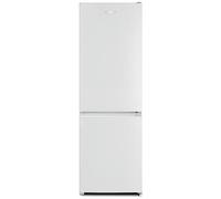 Réfrigérateur congélateur en bas Indesit INK25323W4E
