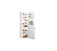 INDESIT Réfrigérateur congélateur bas LI8S2EW