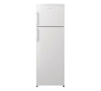 INDESIT Réfrigérateur congélateur haut IT60732WFR