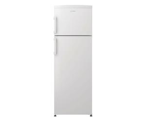 INDESIT Réfrigérateur congélateur haut IT60732WFR