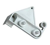 Indesit Réfrigérateur Congélateur Main Droite Glace Champ Porte Rabat Charnière