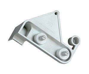 Indesit Réfrigérateur Congélateur Main Droite Glace Champ Porte Rabat Charnière