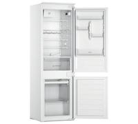 Indesit Réfrigérateur intégrable combiné INCO18DC03 2 portes 269 l