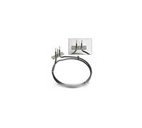 INDESIT - RESISTANCE CIRCULAIRE 1600W Ø190MM 230V POUR FOUR INDESIT