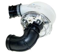 Indesit Résistance lave-vaisselle C00302489 (482000022217) d'origine – Blanc