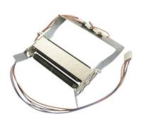 INDESIT - RESISTANCE + THERMOSTAT POUR SECHE LINGE INDESIT