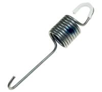 Ressort de cuve pour lave-linge Hotpoint-ariston C00119118