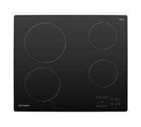 Indesit RI 161 C Noir Intégré Céramique 4 zone(s)