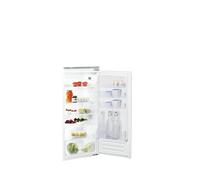 Indesit S 12 A1 D/I 2 réfrigérateur Intégré 209 L E Acier inoxydable