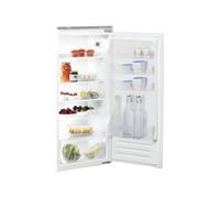 Indesit S12A1D/I2 e classe énergétique: