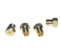 Indesit - Sachet Injecteurs Gaz Butane Brul.dessus - Ref: C00021378