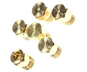 INDESIT - SACHET INJECTEURS GAZ BUTANE - C00276464