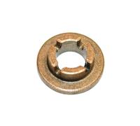 INDESIT Sèche-linge axe tambour collier
