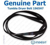 Indesit Sèche-linge Ceinture 1965H7 - F153579,F153256,F153394,F089065,F089064