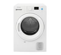 Indesit YTN M10 91 FR sèche-linge Pose libre Charge avant 9 kg A+ Blanc