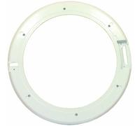 Indesit Sèche Linge Intérieurs Cadre De Porte Bordure (Blanc)