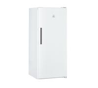 INDESIT SI42W Réfrigérateur Monoporte 263LT Statique 4 Étagères Blanc