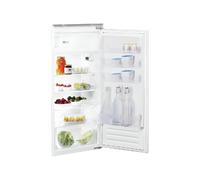 Indesit SZ12A2DI2 e classe énergétique: