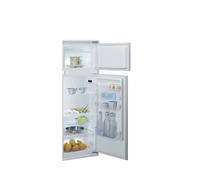 Indesit T 16 A1 D/I 2 Intégré 239 l E Acier inoxydable
