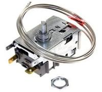 Indesit Thermostat 077b-6931 Pour Refrigerateur Ref: C00252776 G
