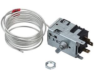 Indesit thermostat de refroidissement K59-S1840 / arrêt automatique - Hotpoint C00278636.