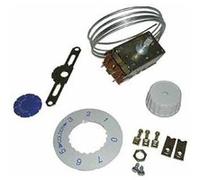 indesit thermostat ranco vt9-k59l1102 pour refrigerateur - c00252671 G