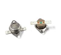 Indesit - Thermostat Seche-linge Indesit X2 - Ref: Trl400id