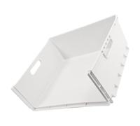 INDESIT - TIROIR SUPERIEURE POLARW POUR REFRIGERATEUR INDESIT HOTPOINT