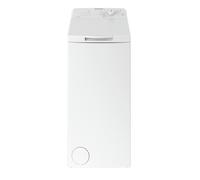 INDESIT Turn&GO BTWL60400IT LAVEUSE CHARGE PAR LE HAUT 6KG 12 PROGRAMMES