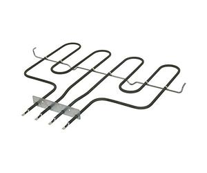 Indesit Twin Grill Élément chauffant. Numéro de pièce authentique C00230133