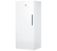 Indesit UI4 1 W.1 Congélateur vertical Pose libre 195 L Blanc