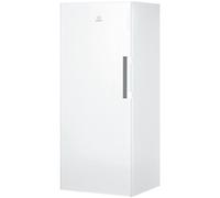 Indesit UI4 F2T W FR Congélateur coffre Pose libre 179 L Blanc