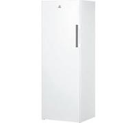 Indesit UI6 2 W FR Congélateur vertical Pose libre 245 L E Blanc