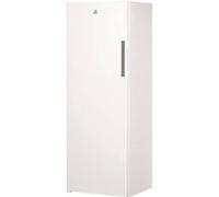 Indesit UI6 2 W FR Congélateur vertical Pose libre 245 L E Blanc