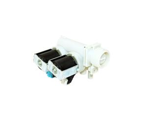 Indesit - Valve Entrée Admission Eau pour Lave-Linge Machine à Laver C00110333