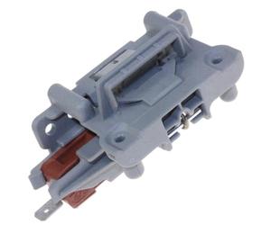 INDESIT - VERROU FERMETURE PORTE LV SCHOLTES ARISTON INDESIT C00195887 - C00195887