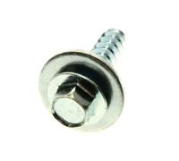 INDESIT - VIS VERROUILLAGE MOTEUR/CUVE