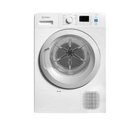 Indesit YTN M10 81 FR sèche-linge Pose libre chargement frontal 8 kg Blanc