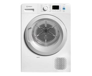 Indesit YTN M10 81 FR sèche-linge Pose libre chargement frontal 8 kg Blanc