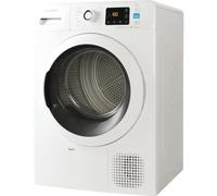 Indesit YTN M11 83K RX IT Sèche-linge autonome avec pompe à chaleur 8 kg