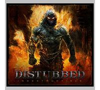 Disturbed Indestructible (Vinyl) 12" Album