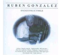 Gonzalez, Ruben - Indestructible