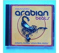 Indestructible Arabian Beats - Indestructible Arabian Beats : Future Sounds From The Souks
