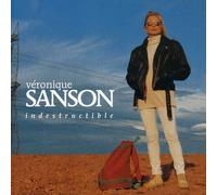 Indestructible by VERONIQUE SANSON (1998-02-16)
